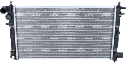 Peugeot Radiateur 58068