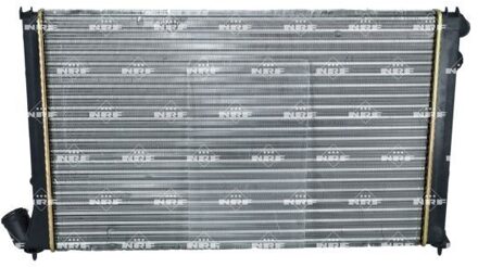 Peugeot Radiateur 58077