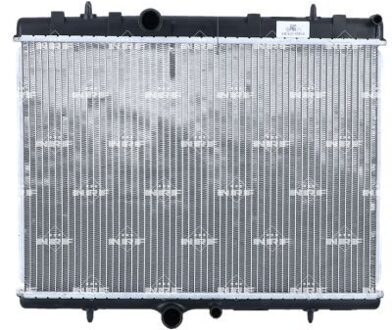 Peugeot Radiateur 58312