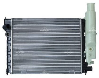 Peugeot Radiateur 58776