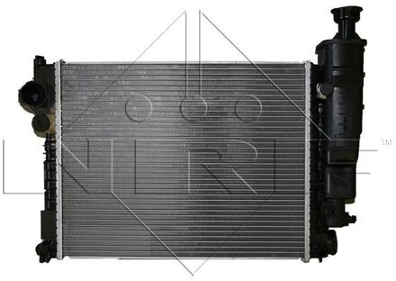 Peugeot Radiateur 58886