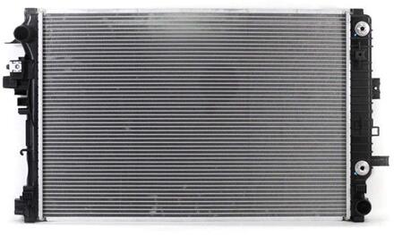Peugeot RADIATEUR BENZINE 1,4 zonder AIRCO 40002224