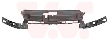 Peugeot Radiateurgrille 4034514