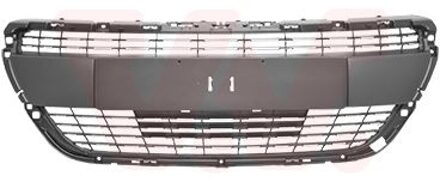 Peugeot Radiateurgrille 4035514