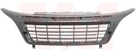 Peugeot Radiateurgrille 4064510