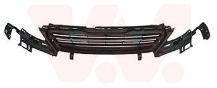 Peugeot Radiateurgrille 4081512
