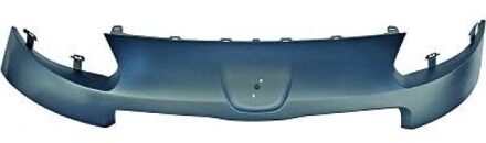 Peugeot Radiateurgrille 4213840