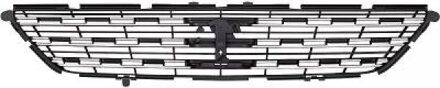 Peugeot Radiateurgrille 4236140
