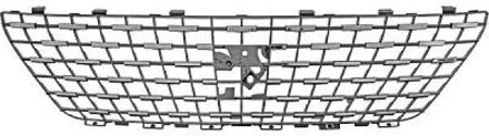 Peugeot Radiateurgrille 4236440