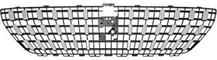 Peugeot Radiateurgrille 4236540