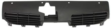 Peugeot Radiateurgrille 6502075507991P