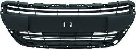 Peugeot Radiateurgrille Priority Parts 4227145