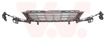 Peugeot Radiateurgrille