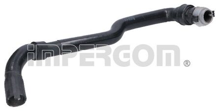 Peugeot Radiateurslang 222973