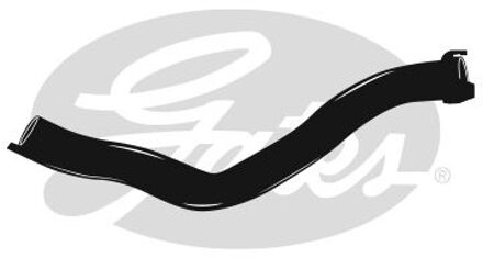 Peugeot Radiateurslang 3990