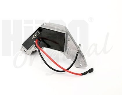 Peugeot Regelaar, interieurventilator 132567