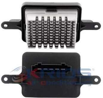 Peugeot Regelaar, interieurventilator K106062