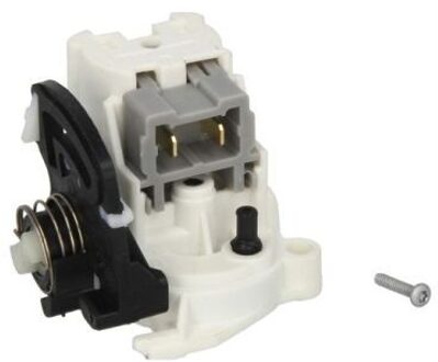 Peugeot Regelklep, centrale vergrendeling 601009030449P