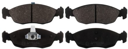 Peugeot Remblokken set 116164