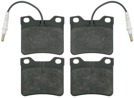 Peugeot Remblokken set 16137