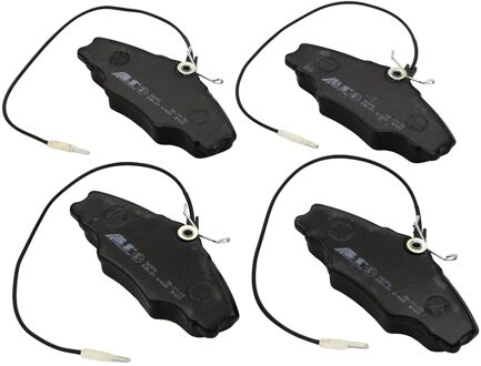 Peugeot Remblokken set 36976