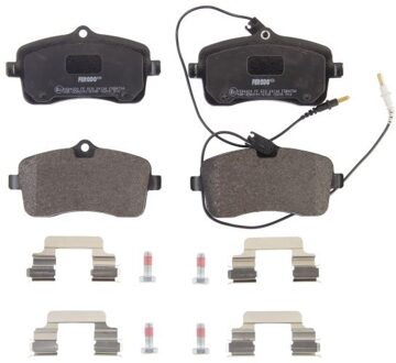 Peugeot Remblokken set FDB4734