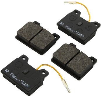 Peugeot Remblokken set