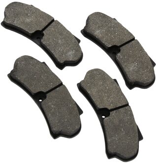 Peugeot Remblokken set