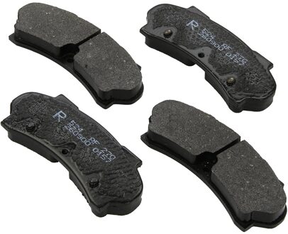 Peugeot Remblokken set