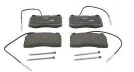 Peugeot Remblokken set