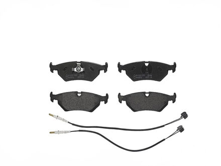 Peugeot Remblokken set