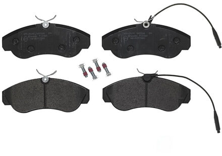 Peugeot Remblokken set