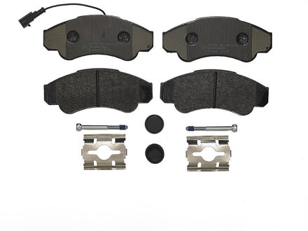 Peugeot Remblokken set