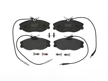 Peugeot Remblokken set