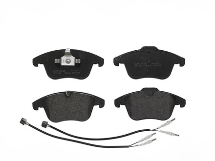 Peugeot Remblokken set