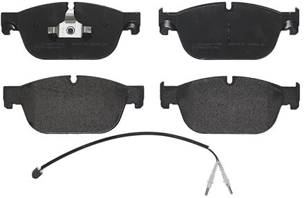 Peugeot Remblokken set