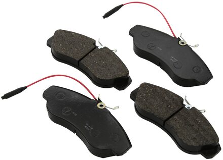 Peugeot Remblokken set