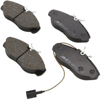 Peugeot Remblokken set