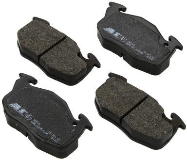 Peugeot Remblokken set