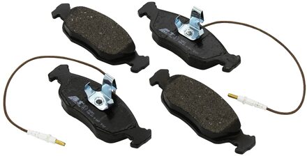 Peugeot Remblokken set