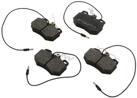 Peugeot Remblokken set