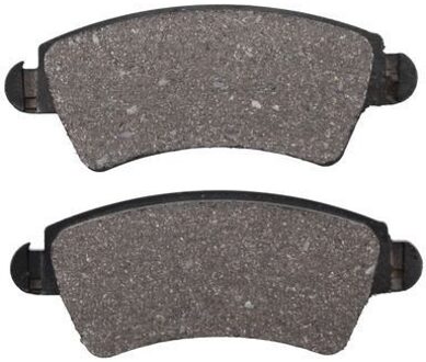 Peugeot Remblokken set