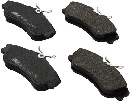 Peugeot Remblokken set