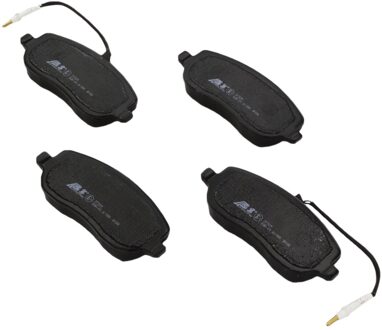 Peugeot Remblokken set