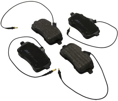 Peugeot Remblokken set