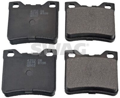 Peugeot remblokkenset 62916219