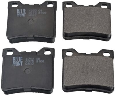 Peugeot remblokkenset ADP154223