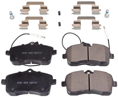 Peugeot remblokkenset ADP154235