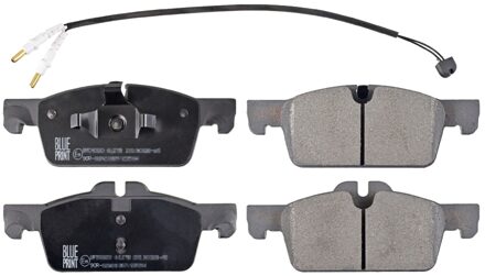 Peugeot remblokkenset ADP154251