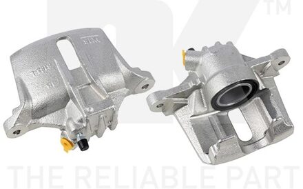 Peugeot Remklauw 2137101